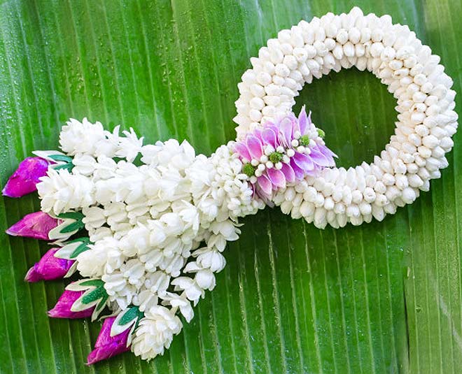 take care of wedding jaimala 