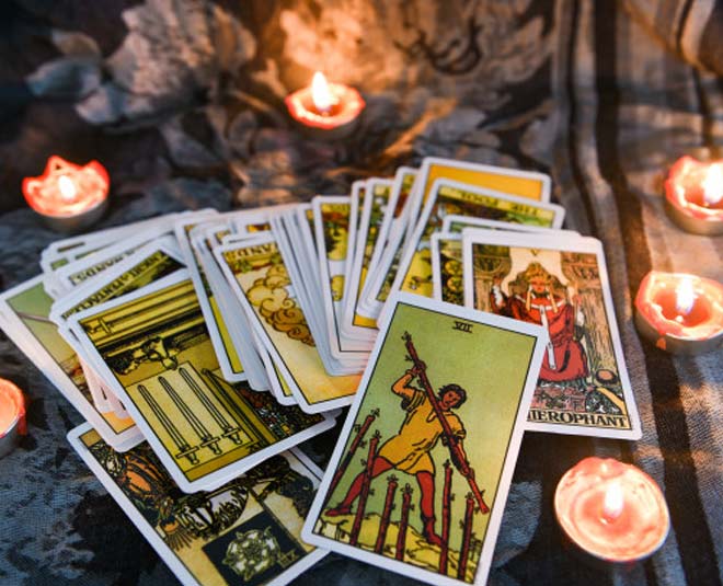 Tarot Card Reading For All Zodiac Signs: Will The Month Of November ...