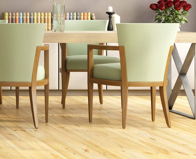 things that damage your wooden floor inside 