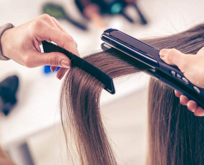 Here Are Some Of Your Habits That Lead To Hair Thinning