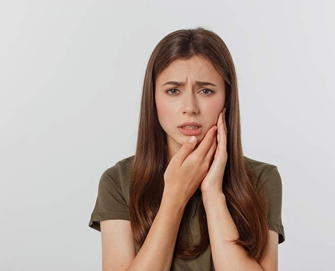 toothache guava leaf
