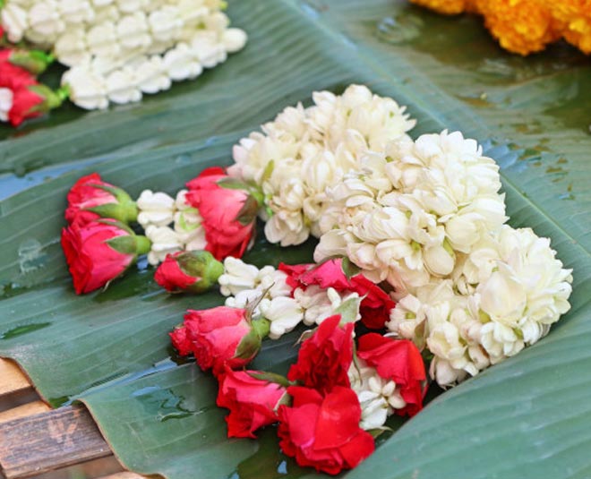 types of wedding jaimala 