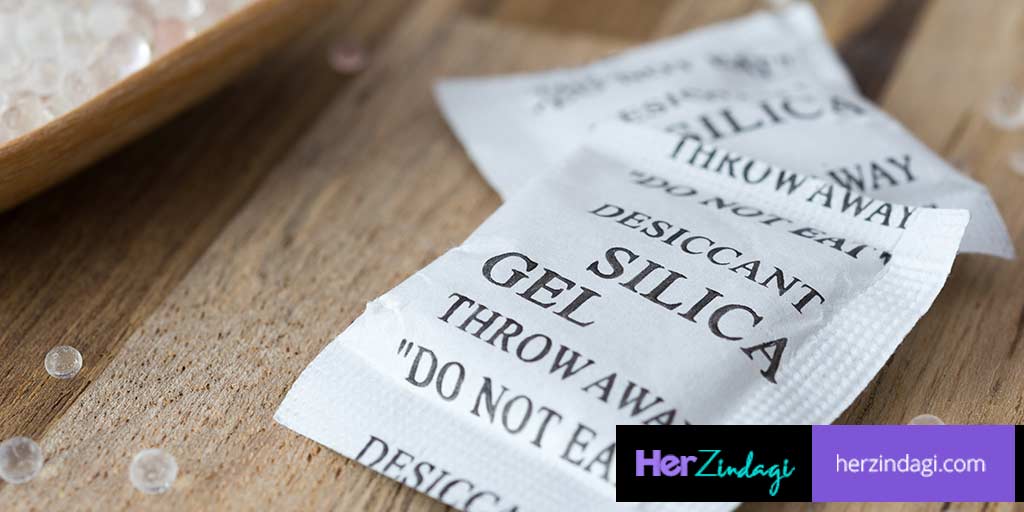 Uses Of Silica Gel At Home In Hindiकई घरेलू समस्याओं के लिए एक समाधान