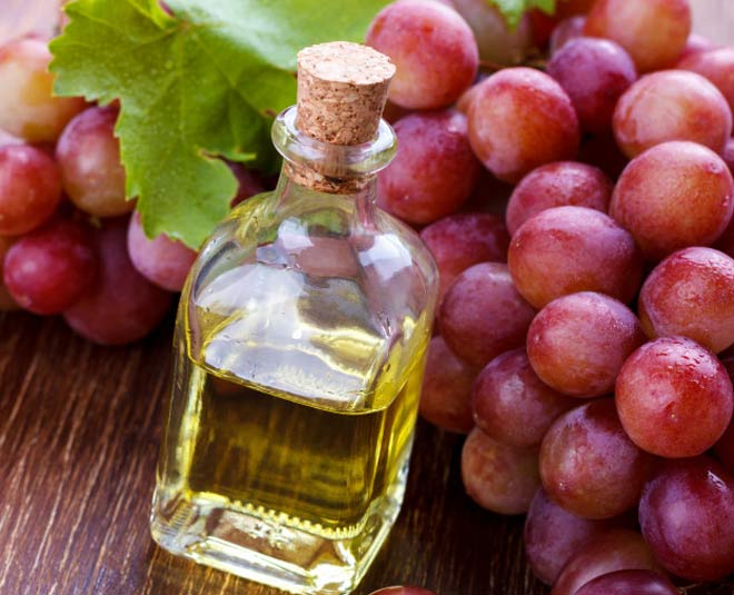 vinegar  benefits