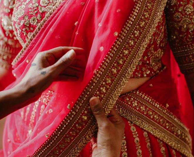 wedding anxity solution