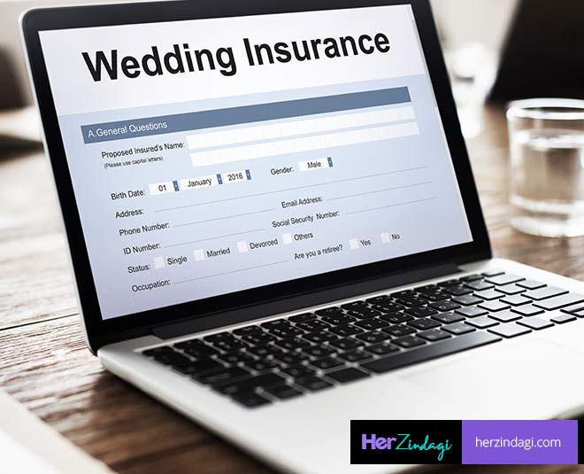 wedding insurance india