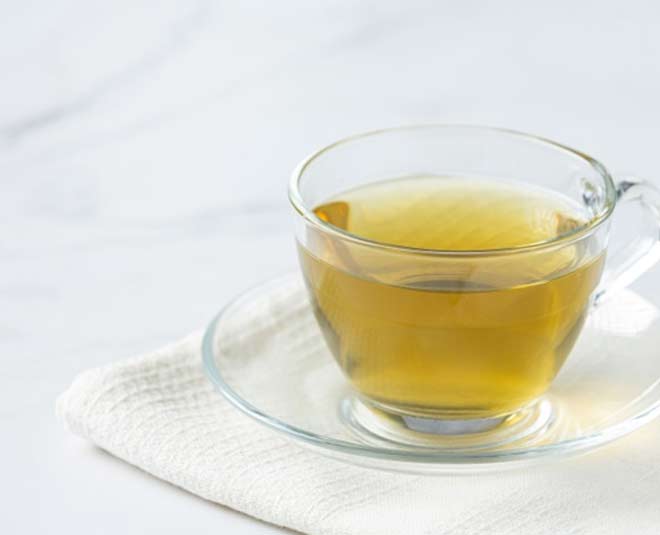 weight loss drink tulsi ajwain