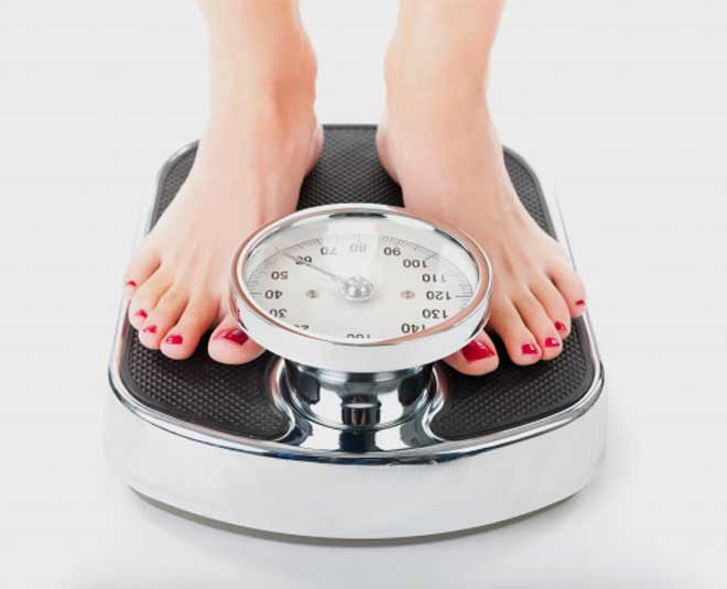 वजन कम करें weight loss inside
