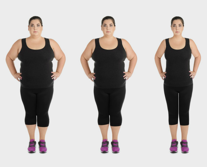 weight loss rules Main