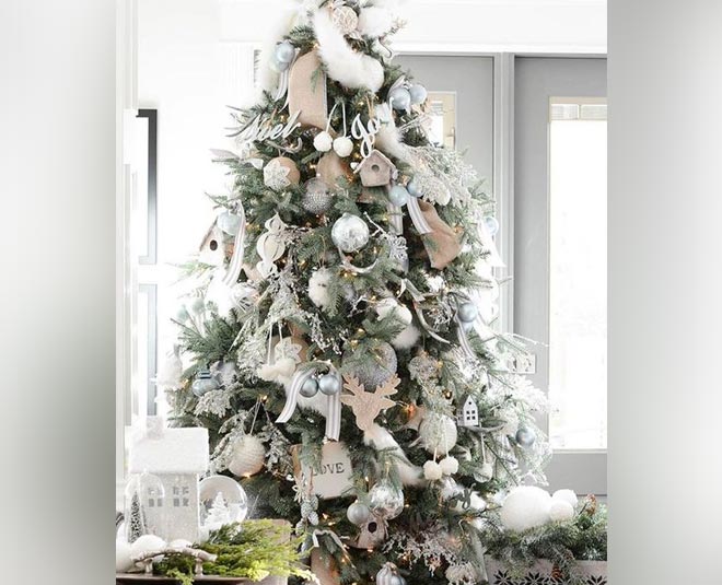 Christmas Tree Decorations Ideas