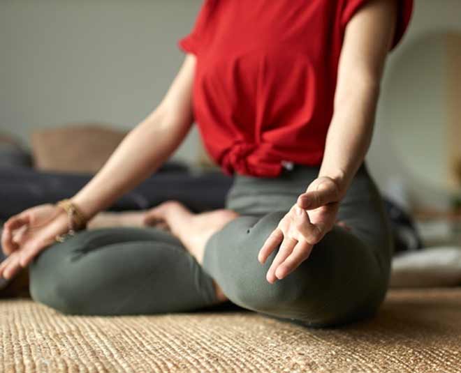 तनाव प्रबंधन और योग yoga inside