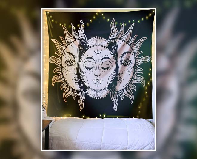  amazing diy ideas of bedsheet for diwali