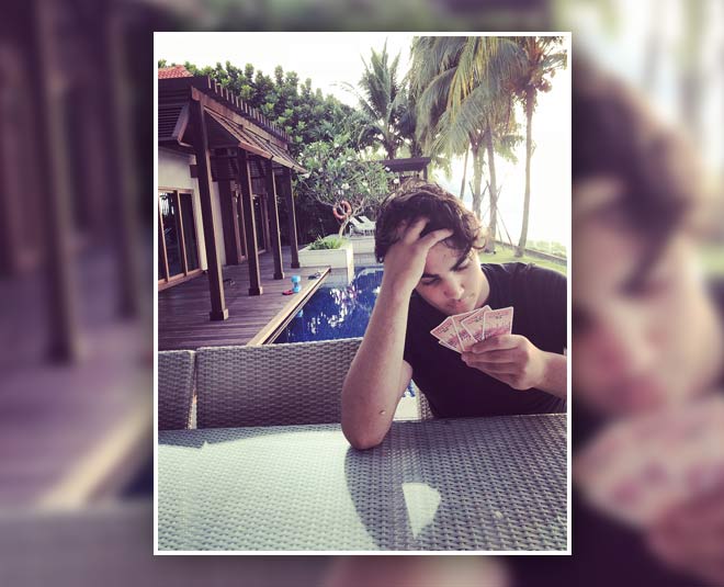 Akshay Kumar’s home in Mauritius