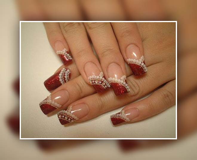 Shine bright all Diwali season with the hottest Nail Art Trends of 2023