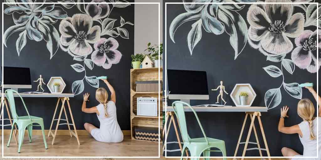 Budget-Friendly Accent Wall Décor Ideas To Give Your House Fresh