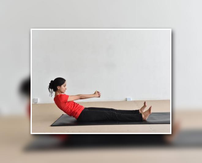 Chakki Asanas for belly fat inside 
