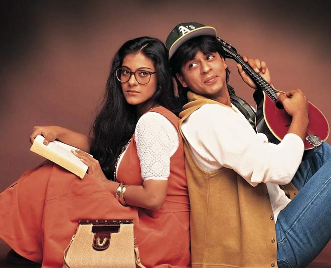 DDLJ 25th anniversary: Most Iconic Moments In The Movie