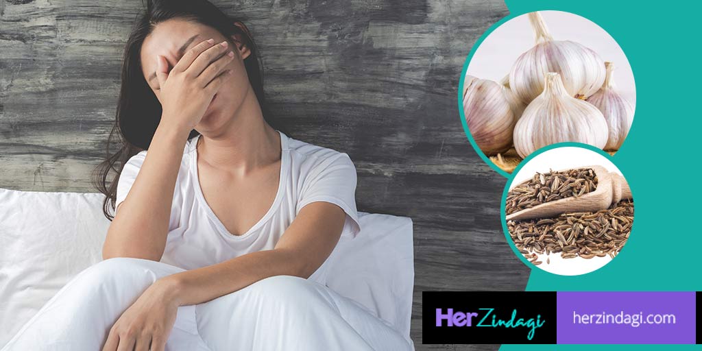 These Calming Herbs and Spices Can Lower Down Your Stress & Anxiety