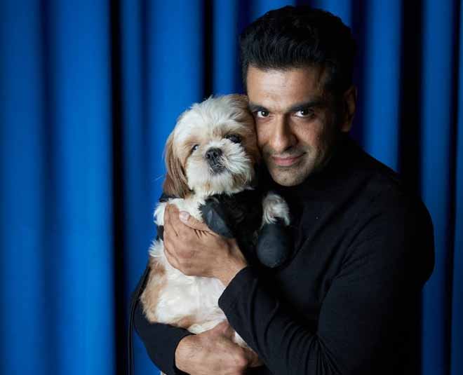 Eijaz Khan Marriage Relationships