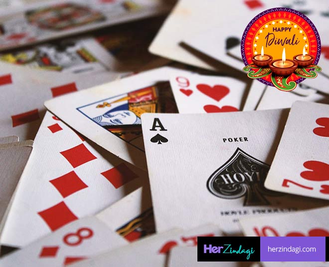 Festivities  Make Your Diwali Fun With These Card Gamessssssssssss