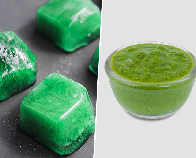 How  to  preserve  chutney