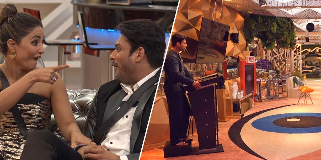 Day 1 Highlights: Bigg Boss 14 House Situation Worsens With Constant