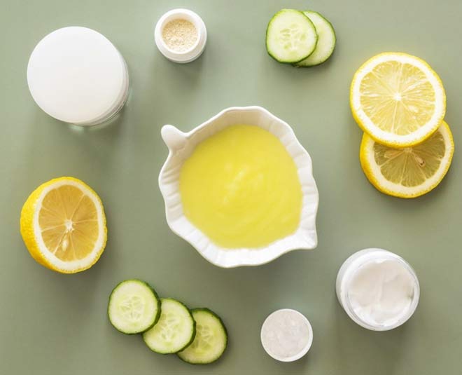 This Homemade Vitamin C Serum Is All You Need For Flawless ...