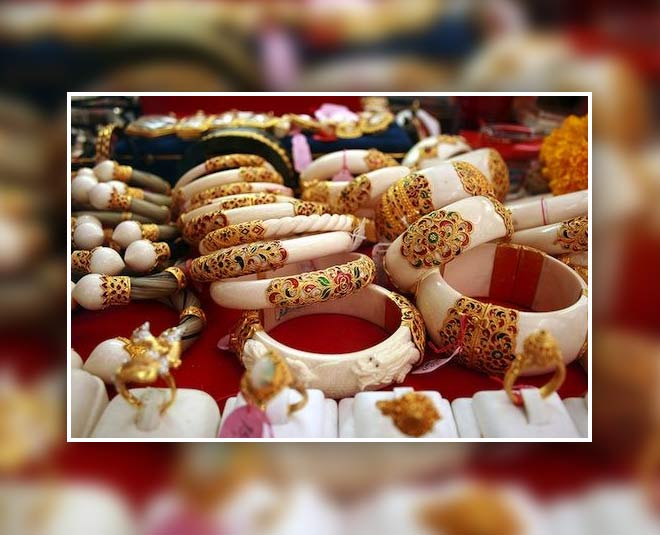 Karwa Chauth: 8 Glass Bangle Alternatives To Keep Them From Getting ...