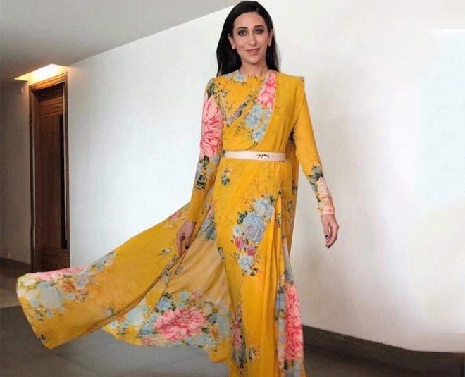 Karisma Kapoor