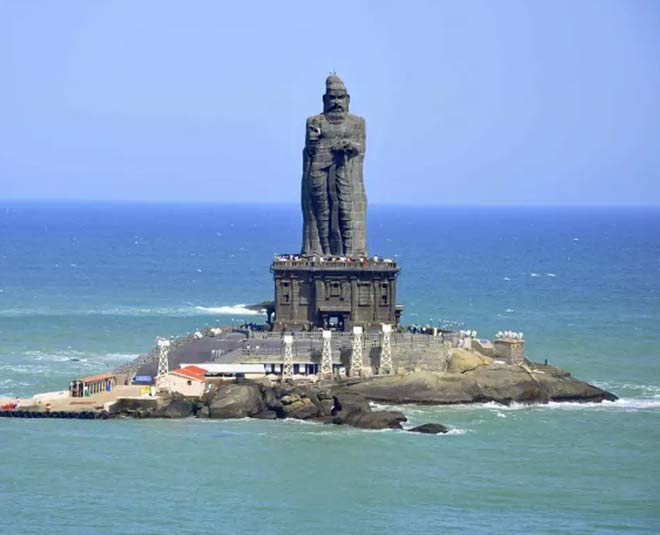 Know Travel Destinations in Tamil Nadu