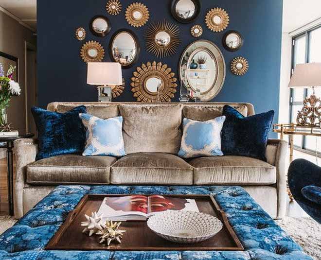 Budget-Friendly Accent Wall Décor Ideas To Give Your House Fresh ...