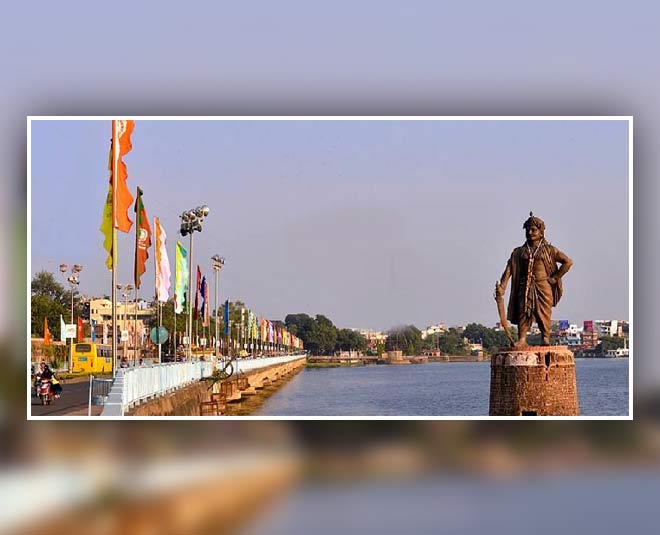 Places To Visit In Bhopal inside 