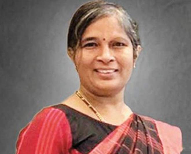 राधा वेम्बू Radha Vembu