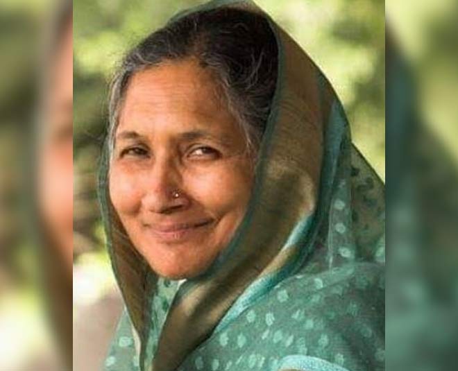 सावित्री जिंदल Savitri Jindal