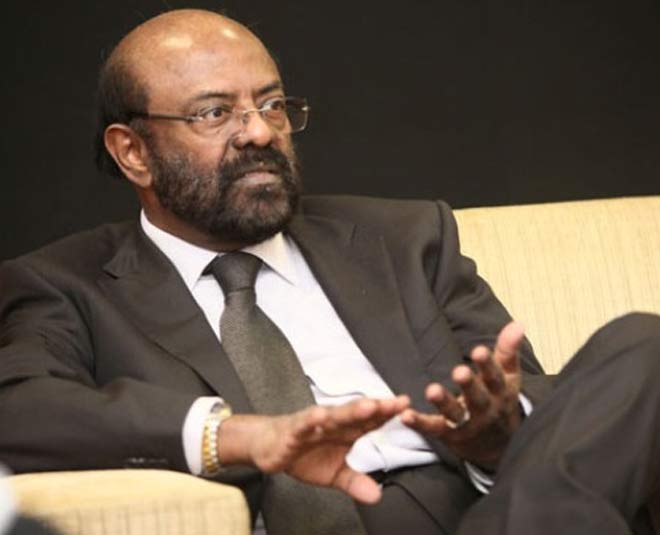 शिव नाडर Shiv Nadar