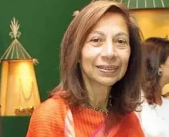 स्मिता कृष्णा Smita Crishna