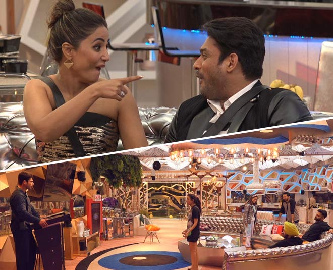 Day 1 Highlights: Bigg Boss 14 House Situation Worsens With Constant