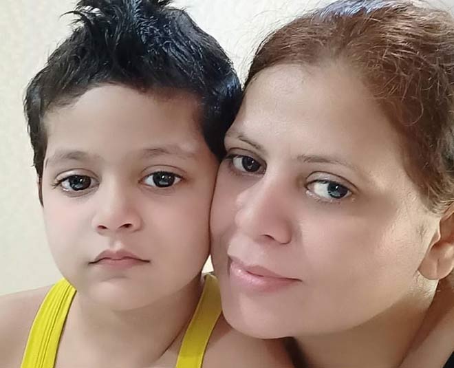 actress sapna sappu in bigg boss house