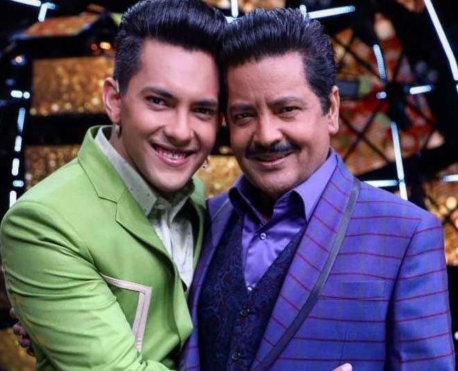 aditya narayan father