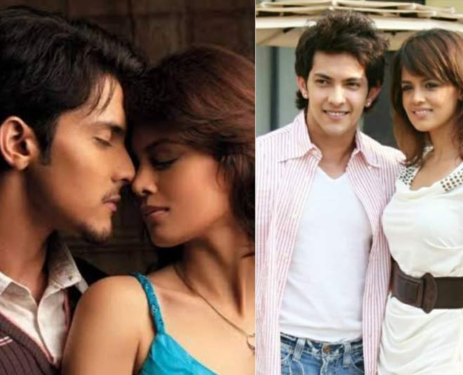 aditya narayan gf