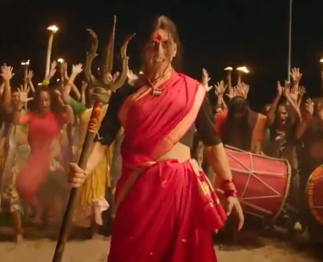 akshay kumar laxxmi bomb