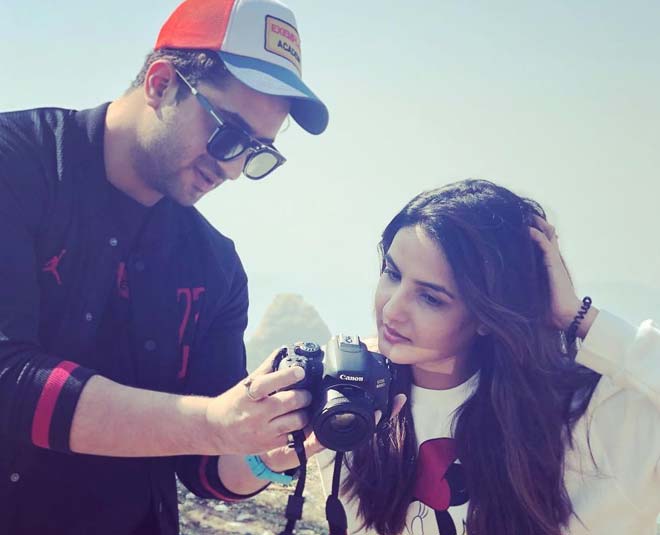 Bigg Boss 14 New Entry: Jasmin Bhasin's Rumoured Boyfriend To Enter The