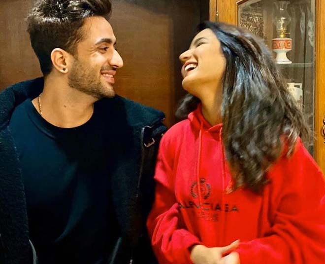 Bigg Boss 14 New Entry: Jasmin Bhasin's Rumoured Boyfriend To Enter The