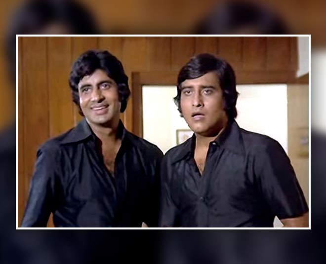 amitabh and vinod