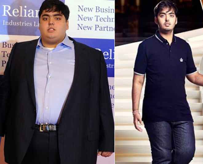 Fat To Fit: What Anant Ambani Ate In A Day To Lose 108 kgs! | HerZindagi