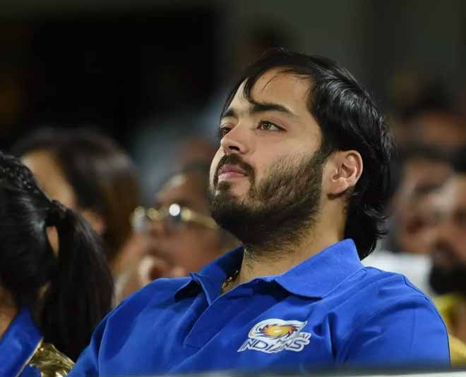 Fat To Fit: What Anant Ambani Ate In A Day To Lose 108 kgs!-Fat To Fit ...
