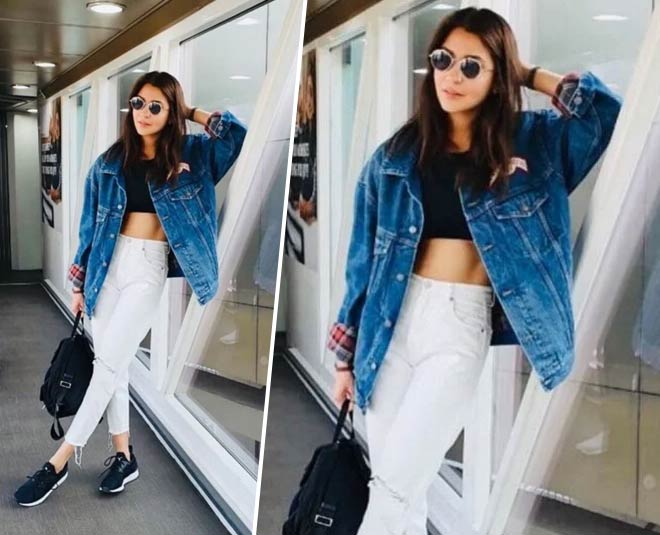 Here Is Your Guide To Carrying White Jeans Like Bollywood Divas