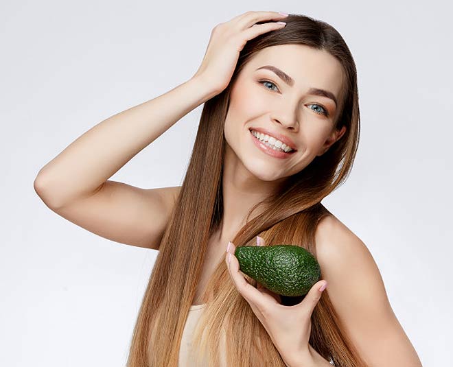avocado for hair inside 