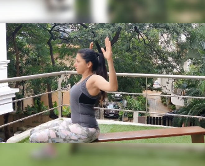 bhagyashree exercises for back paininside