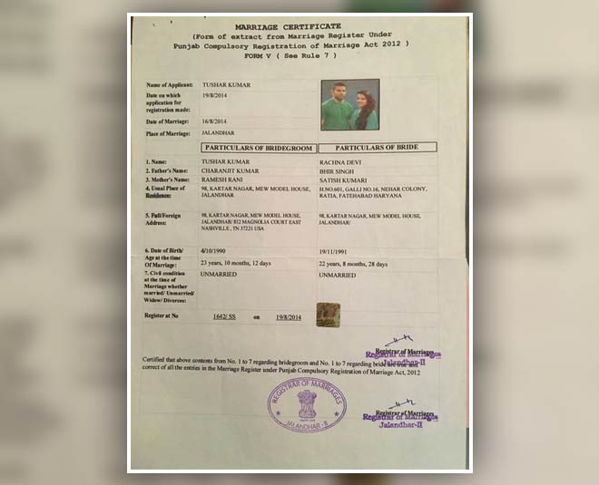 bigg boss  contestant sara gurpal